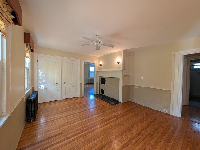 Building Photo - 119 Mill Rd