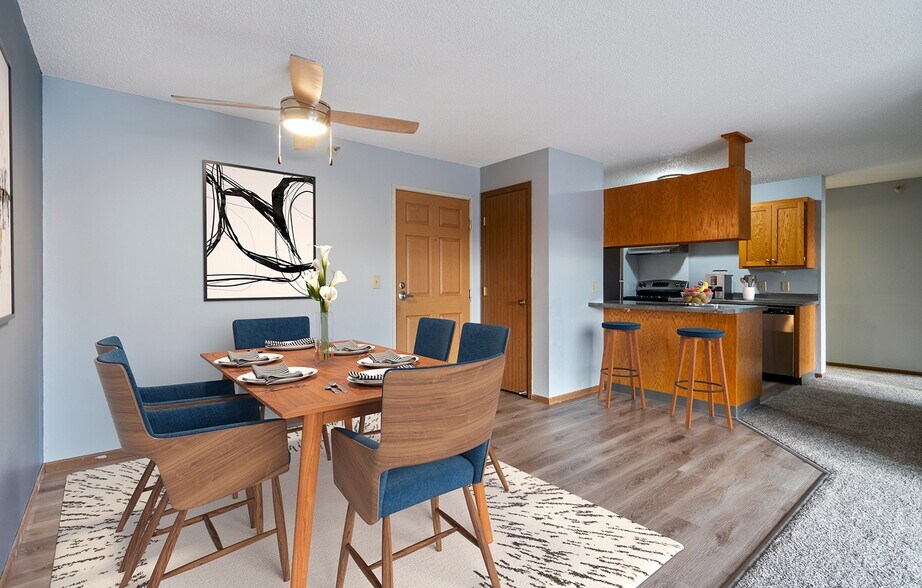 Elmcreek Apartments 1171911719 Champlin Dr Champlin MN 55316 Apartment Finder