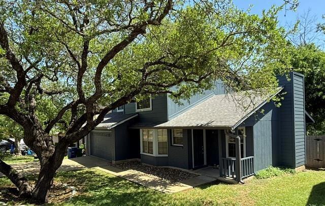 Building Photo - 8407 Spring Valley Dr