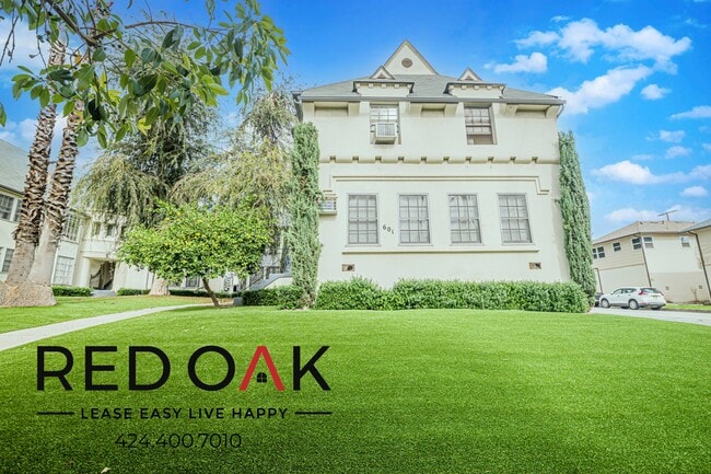 Building Photo - 601-605 Glenwood Rd