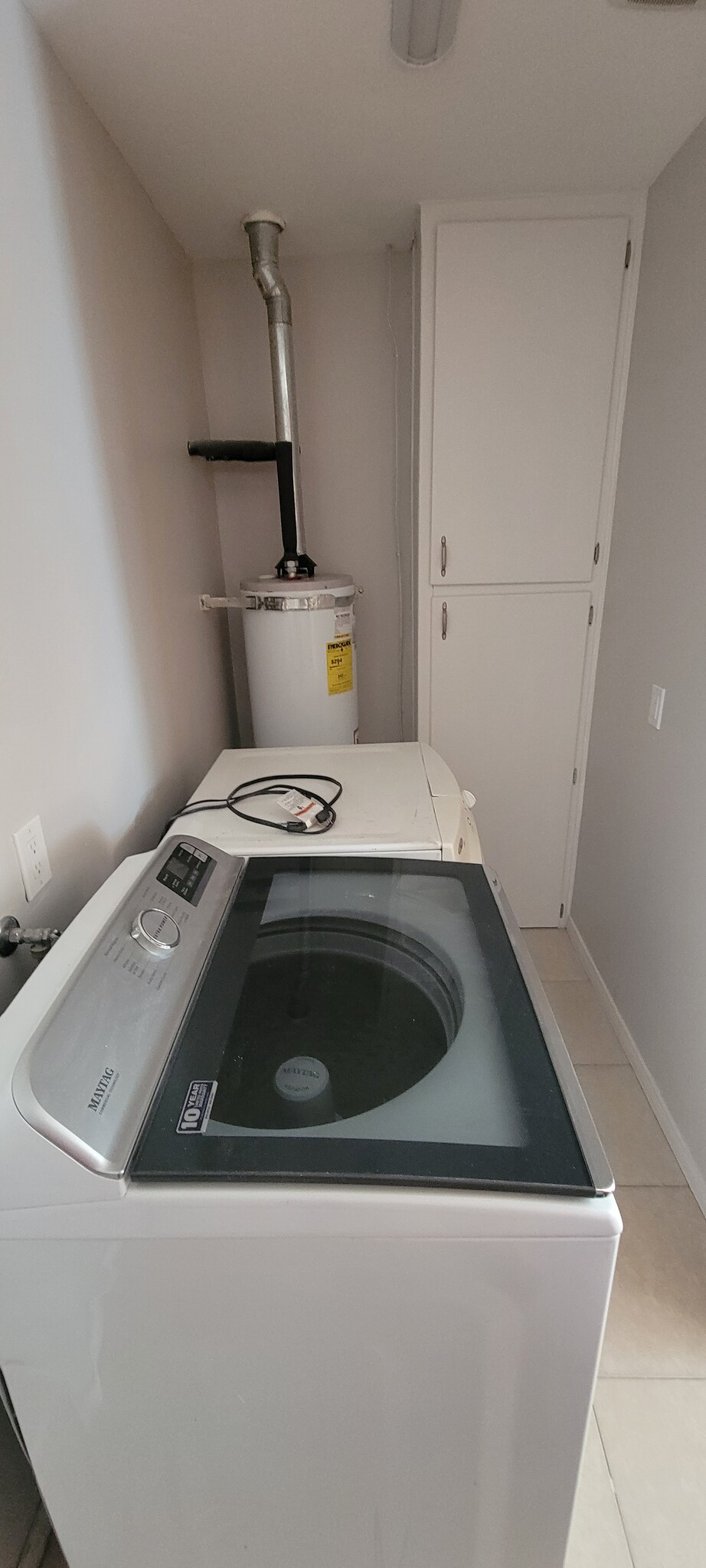 Laundry - 9101 Valencia St
