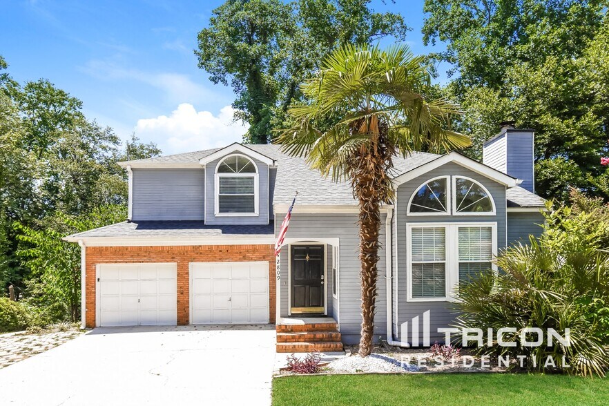 Primary Photo - 2809 Cobb Place Manor Ct