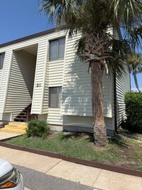 Building Photo - 308 E Miracle Strip Pkwy