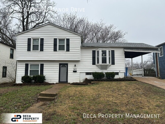 Building Photo - 2400 Teakwood Manor Dr