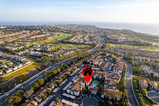 Building Photo - Beautifully Updated 2 Bed/2 Bath in Guard-Gated Ritz Pointe Community!