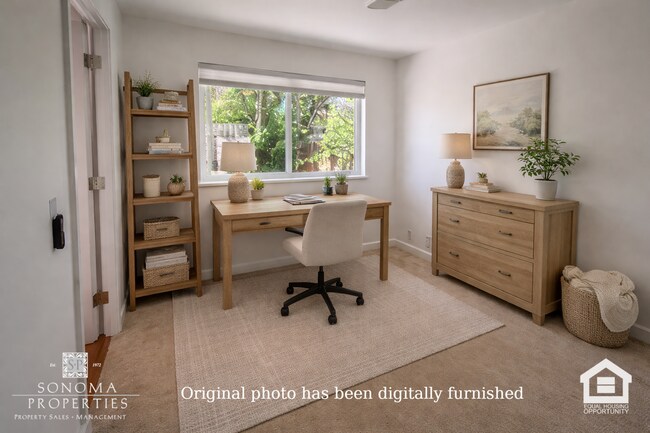 Building Photo - 18109 Barrett Ave