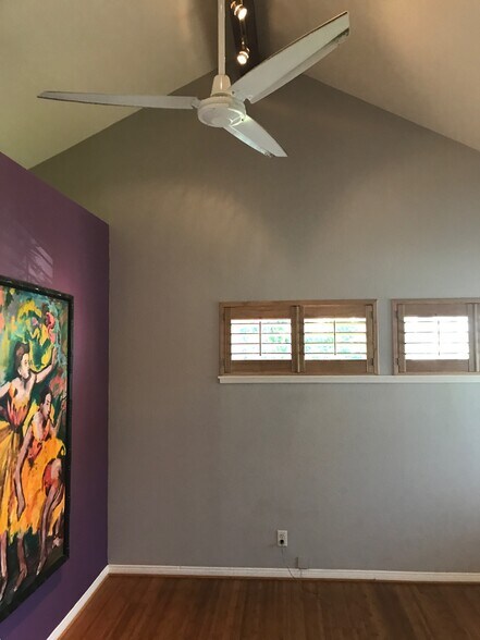 Master Bedroom - 2681 Pala Mesa Ct