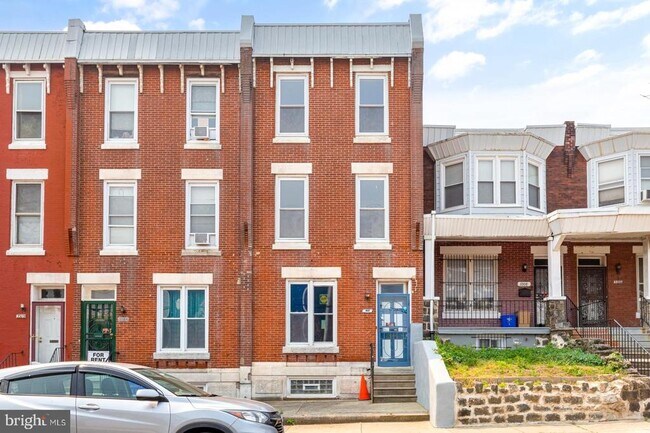 Building Photo - 3306 Haverford Ave