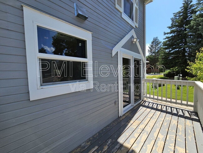 Building Photo - 4132 S Richfield Way