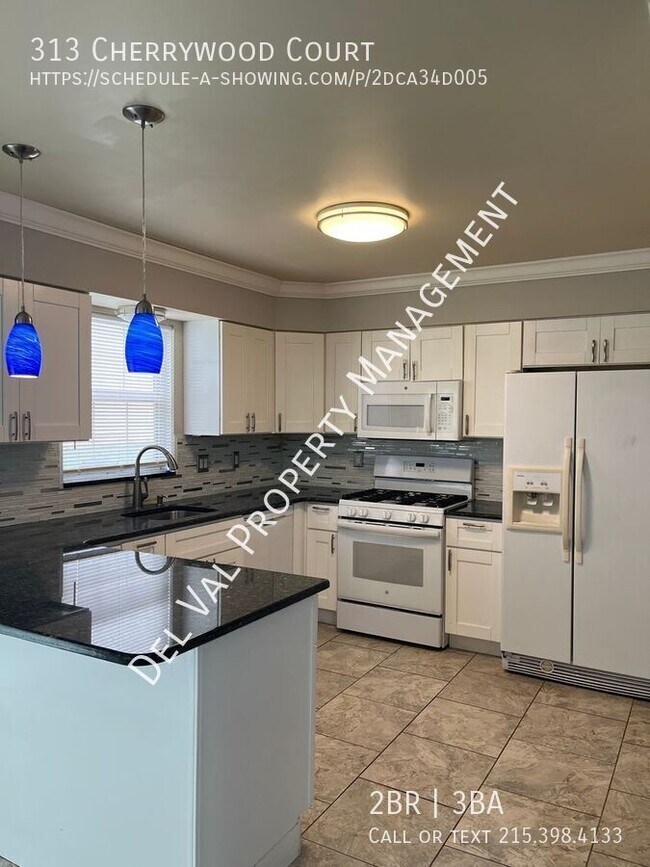 Building Photo - 313 Cherrywood Ct