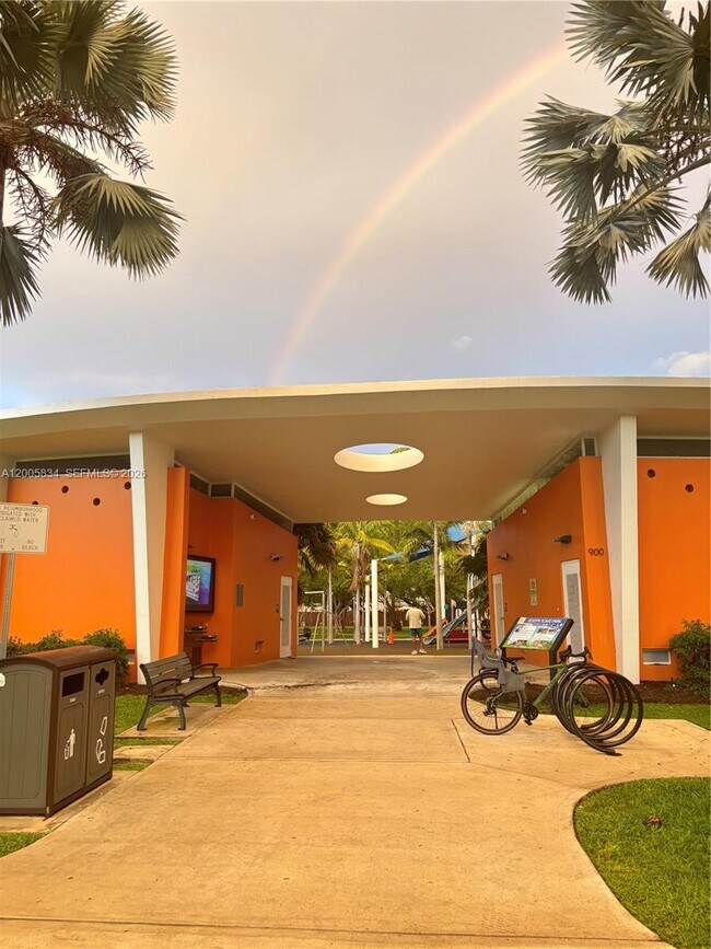 Building Photo - 701 Three Islands Boulevard