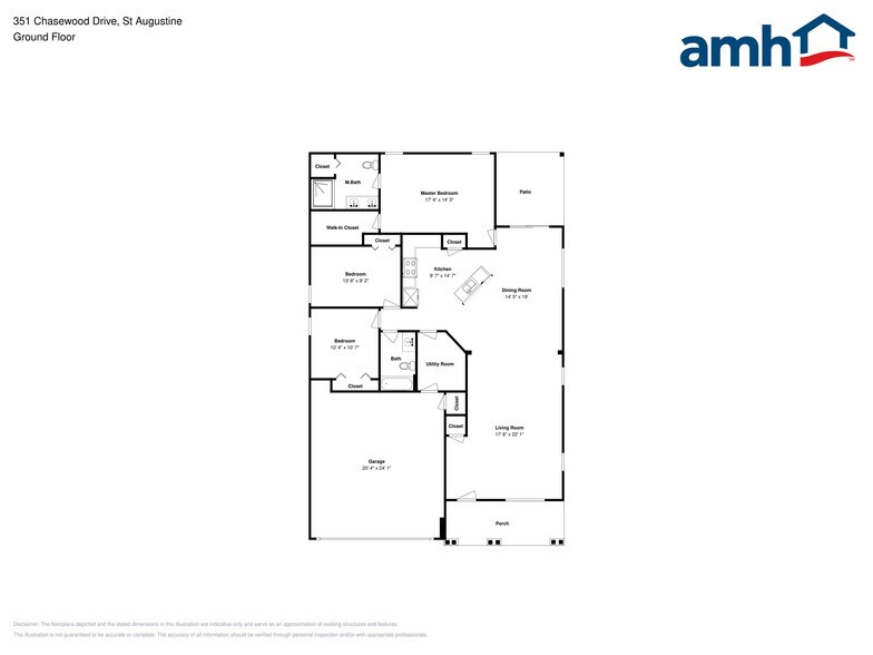 Building Photo - 351 Chasewood Dr