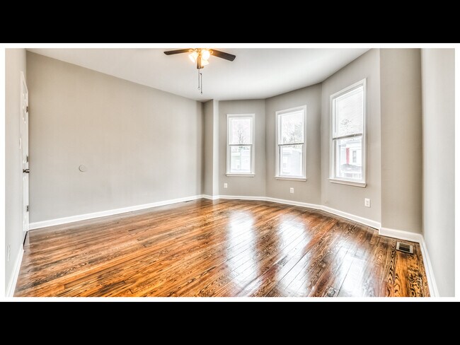 Building Photo - 614 McCabe Ave