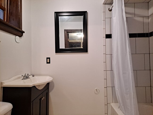 Peterboro Houses - Hendrie Lofts