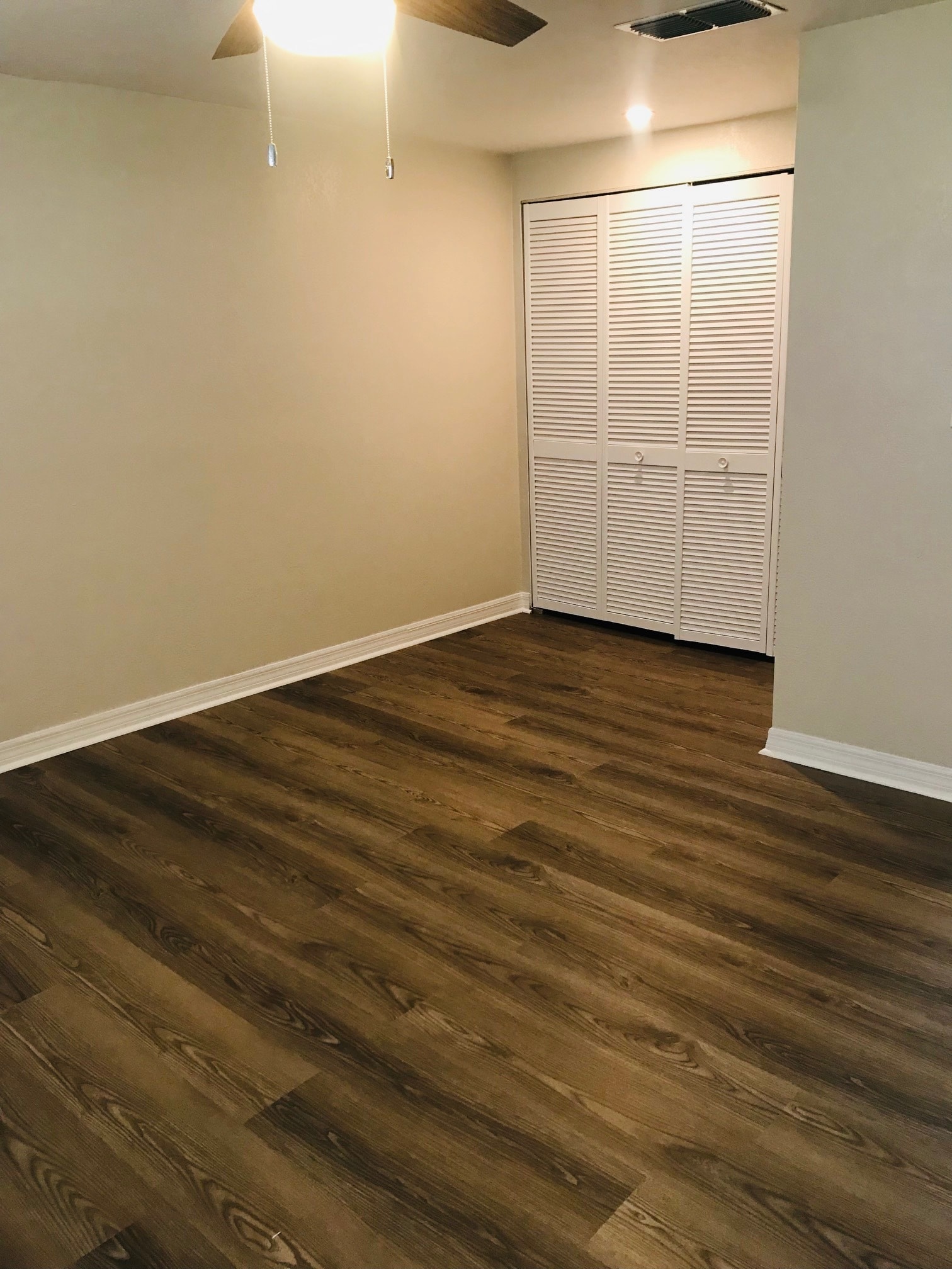 Master Bedroom - 5015 Santee St