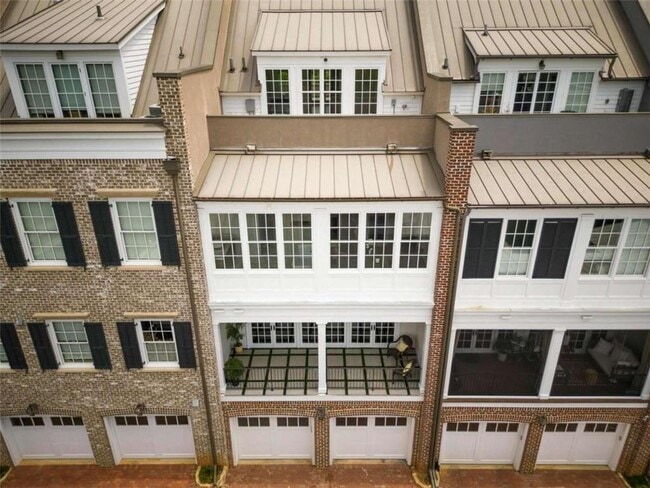 Building Photo - 117 McKnight Dr