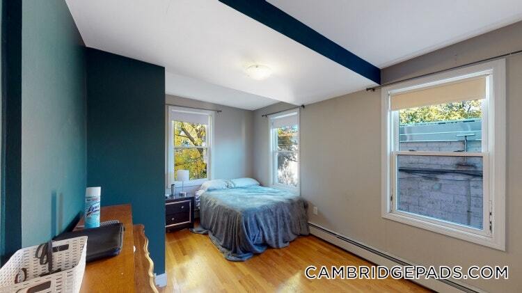 Building Photo - 173 Rindge Ave