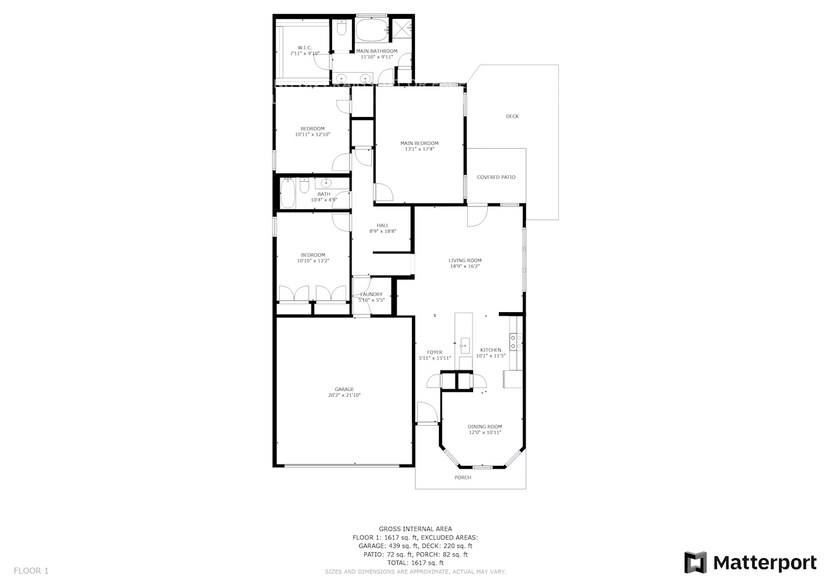 Building Photo - 1650 Hillside Dr