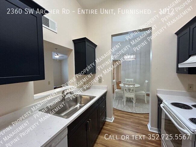 Building Photo - 2360 SW Archer Rd