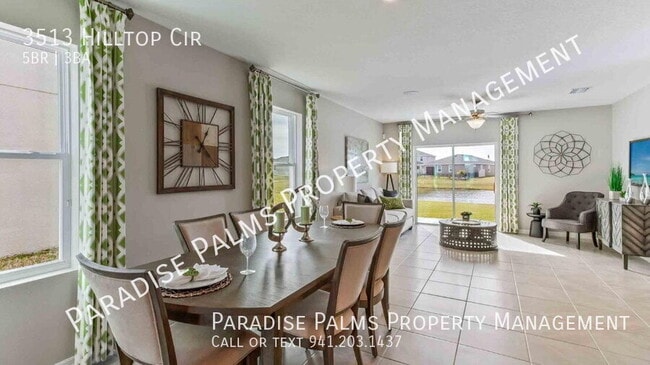 Building Photo - 3513 Hilltop Cir