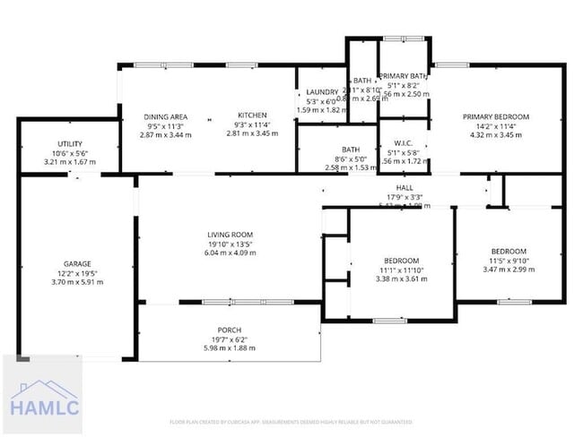 Building Photo - 915 Churchfield Dr