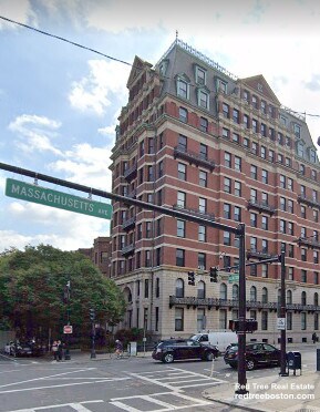 Building Photo - 483 Beacon St