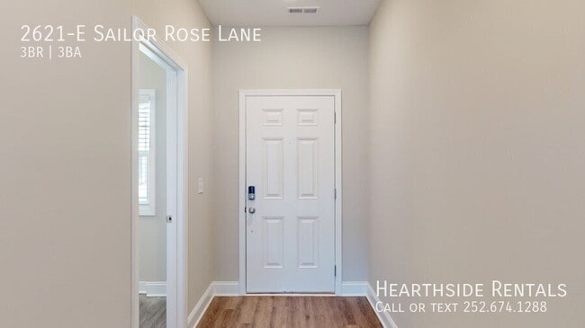 Building Photo - 2621-E Sailor Rose Ln