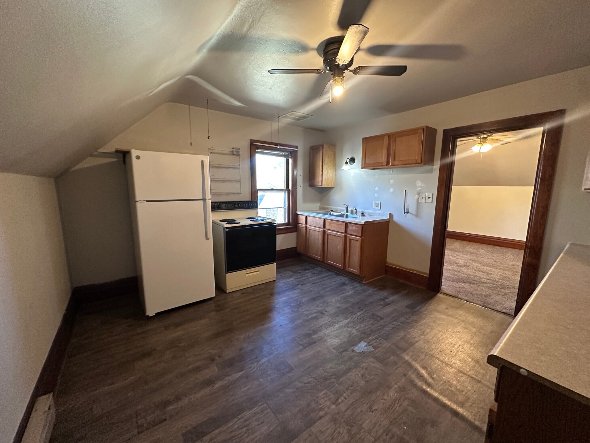 Building Photo - 1317 Cleveland Ave