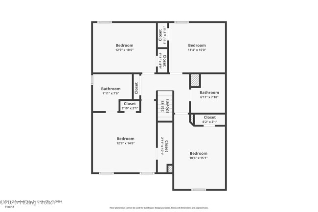 Building Photo - 8712 Chetwood Trace Dr