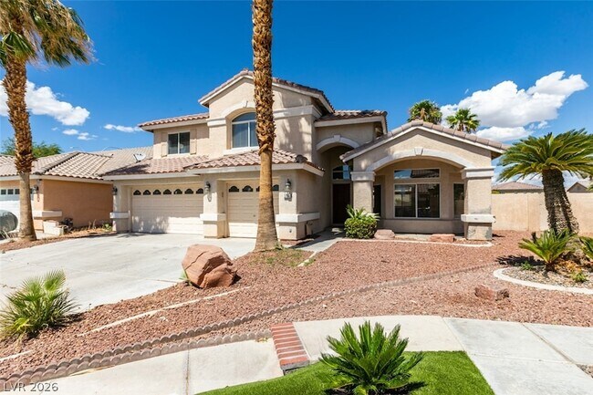 Building Photo - 3714 Bombastic Ct