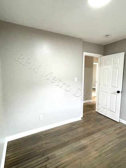 Building Photo - 20201 Grandville Ave