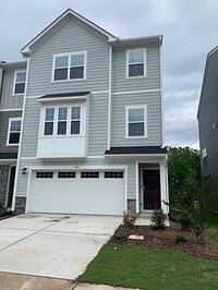 Building Photo - 609 Tova Fls Dr