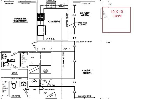 Building Photo - 1050 Echo Brook Trail