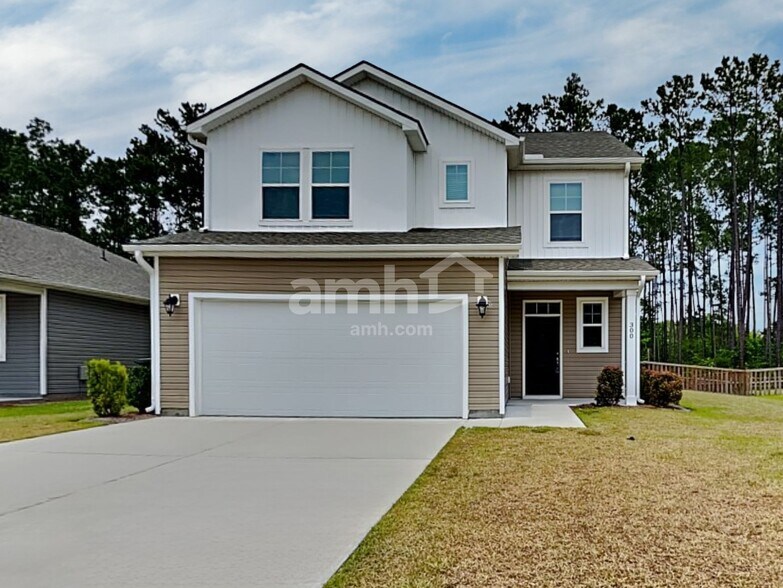 Primary Photo - 300 Bering Ln