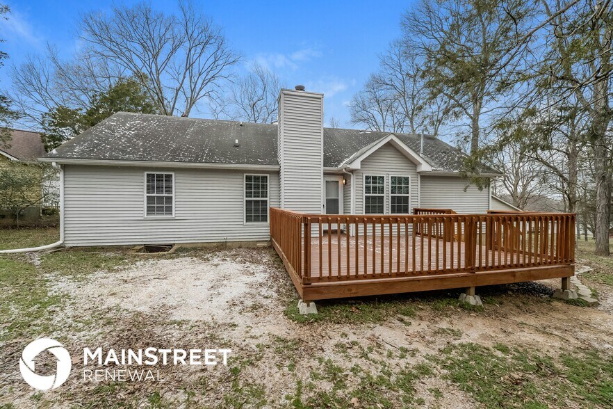 Building Photo - 309 Oak Timber Ct