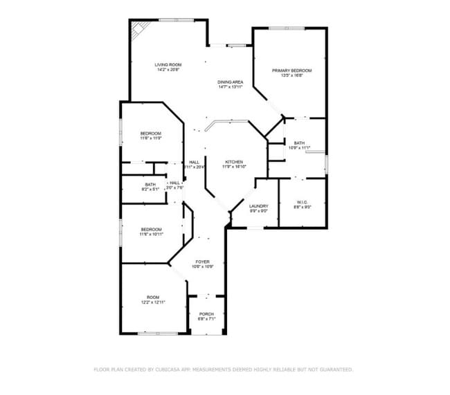 Building Photo - 2614 Orchard Creek Ln