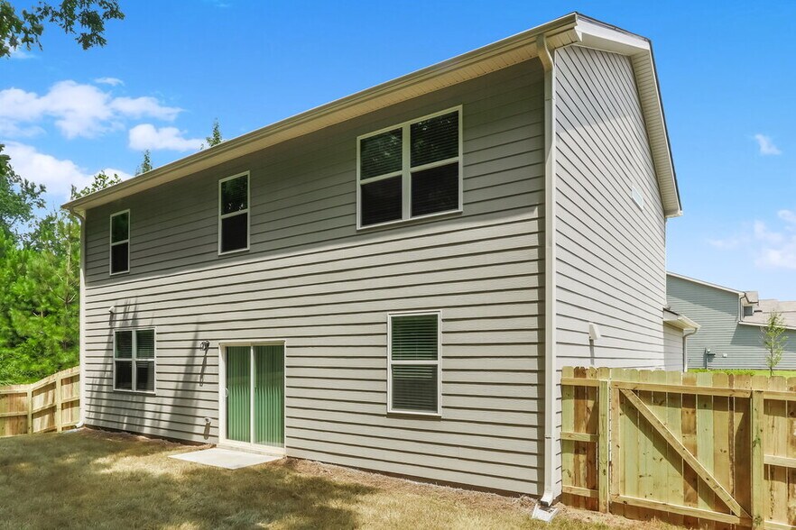 Building Photo - 219 Hamilton Pointe Dr