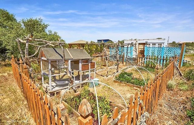 Building Photo - 7438 Woodcliff St