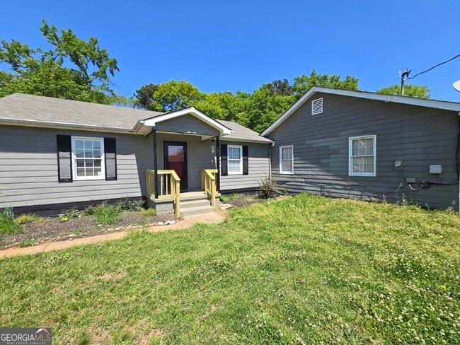 Building Photo - 321 Thomas Dorsey Dr