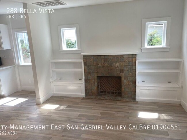 Building Photo - 288 Bella Vista Ave