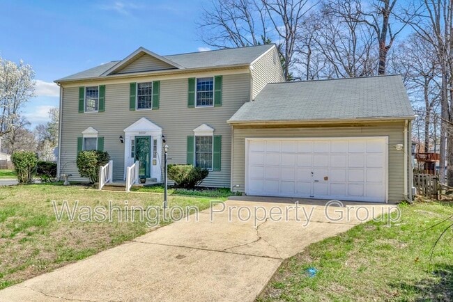 Building Photo - 5602 Grouper Ct