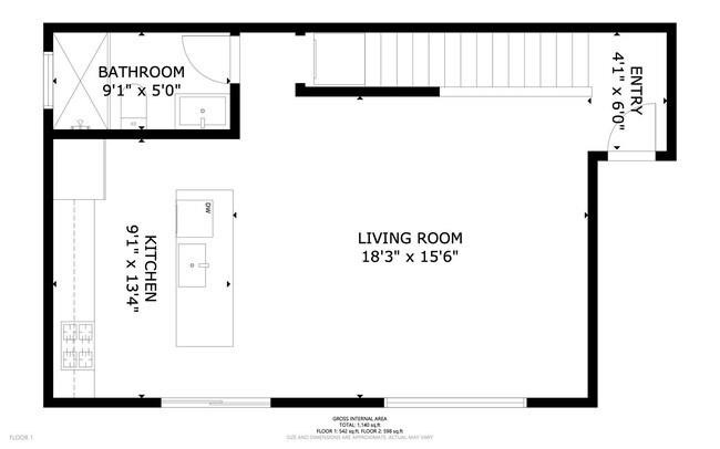 Building Photo - NEW 4BD/2BA on Montezuma!