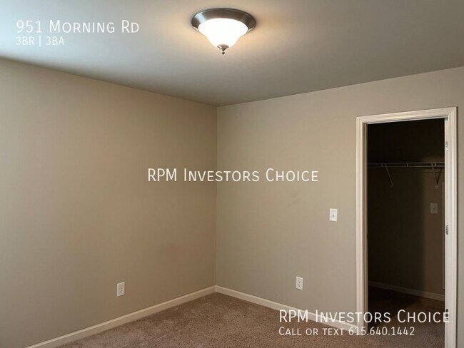 Building Photo - 951 Morning Rd