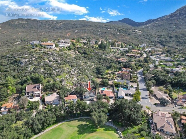 Building Photo - 24119 Barona Mesa Rd