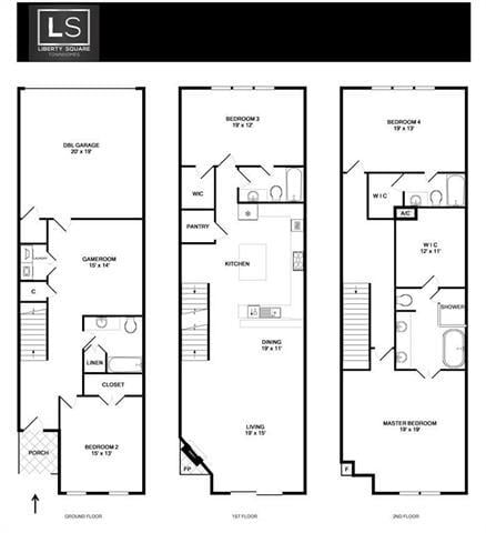 Building Photo - 6013 Page St