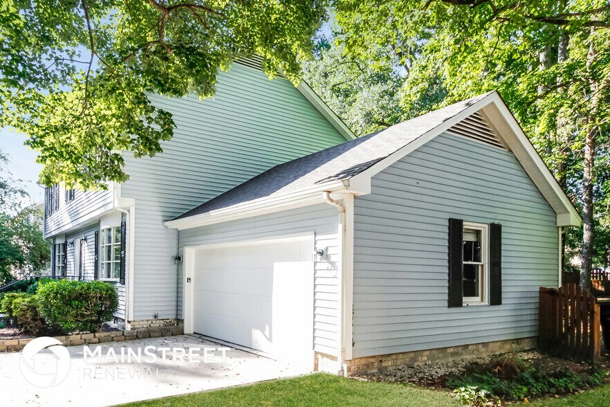 Building Photo - 1607 Whites Mill Rd