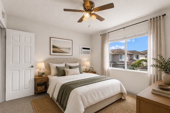 Building Photo - Pet-Friendly 3BR | 2.5BA Kapolei Home with 2-Car Garage