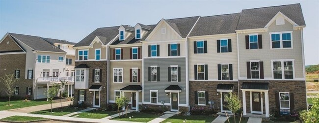 Building Photo - 211 Quarry Point Rd