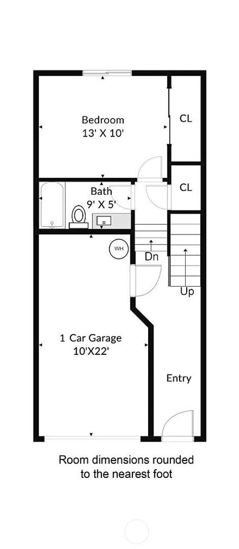 Building Photo - Modern 3 Bed 3.5 Bath Townhome with Garage, Balcony and Fenced Yard Near Light Rail