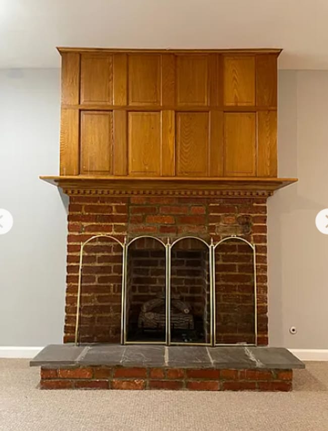 Building Photo - Spacious Adams Morgan Gem with Gas FP
